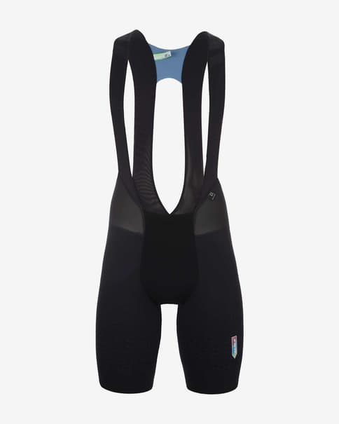 Culote Q36.5 Dottore Clima negro absoluto