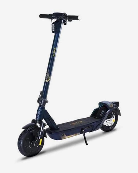 Patinete eléctrico Red Bull Racing Ten Turbo 500W nominal (1000W Máx) azul marino