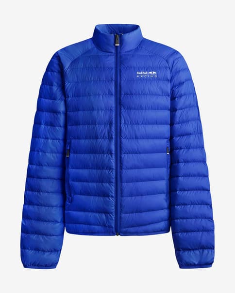 Chaqueta Red Bull Racing x Pepe Jeans Thinsulate azul