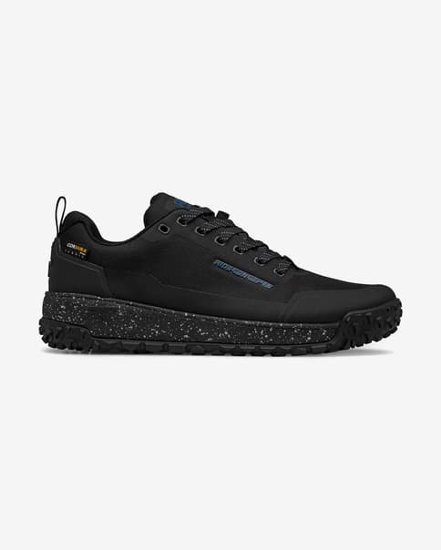 Zapatillas Ride Concepts Tallac MTB negro puro