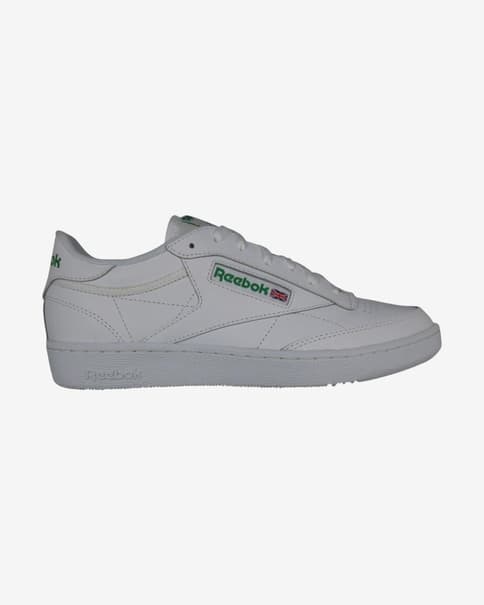 Zapatillas Reebok Club C 85 blanco