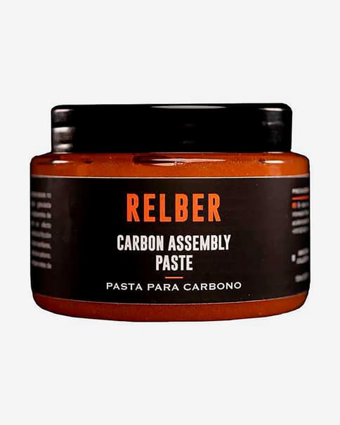 Pasta de montaje de carbono Relber Asembly 150 ml