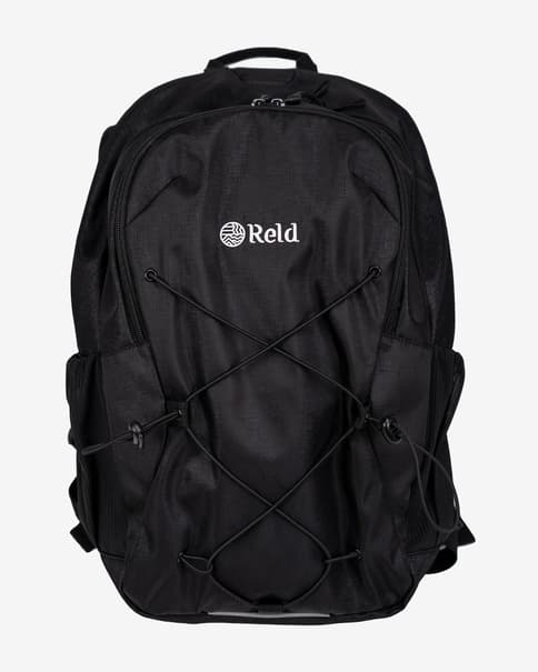 Mochila Reld Trails Backpack 24L negro