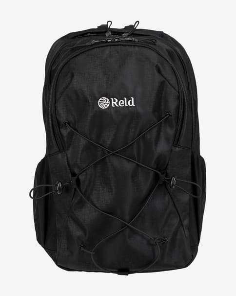 Mochila Reld Urban Backpack 24L negro