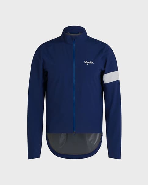 Chaqueta Rapha Core Rain II | Deporvillage