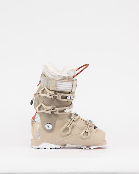 Botas Rossignol Alltrack 80 GW 2026 beige mujer