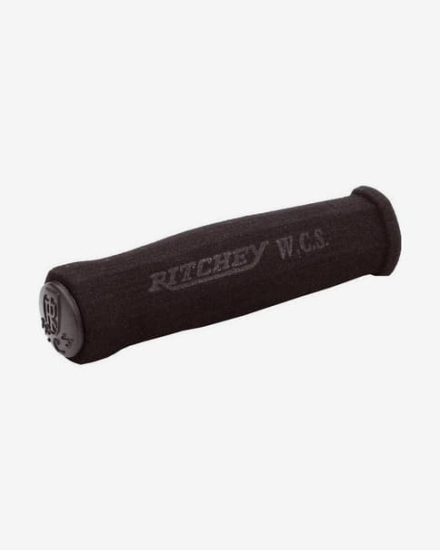 Ritchey TRUE WCS Handlebar Grips Black