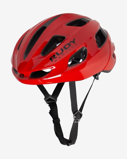 Casco Rudy Project Strym Z rojo