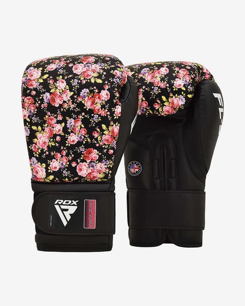 FLOWER BOXING GLOVE U112 SAKURA 10oz | eBay