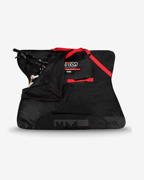 Scicon Travel Plus Triathlon Bike Bag | Deporvillage
