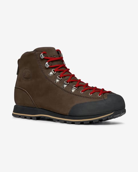 Botas Scarpa Guida City GORE-TEX marrón