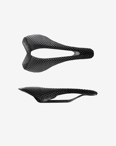 Selle Italia SLR Boost Superflow Saddle | Deporvillage