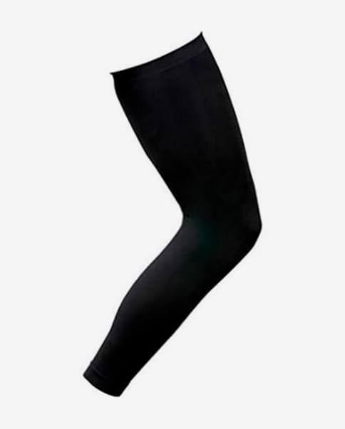 Perneras Sportful 2nd Skin negro
