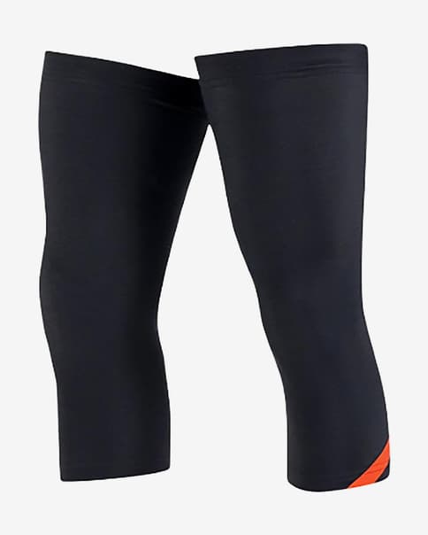 Rodilleras Sportful Fiandre negro