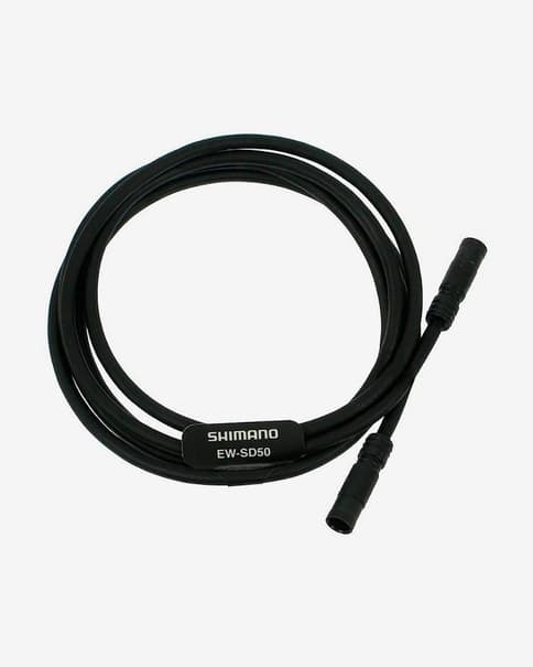 Cable eléctrico Shimano Di2 E-TUBE 400 mm