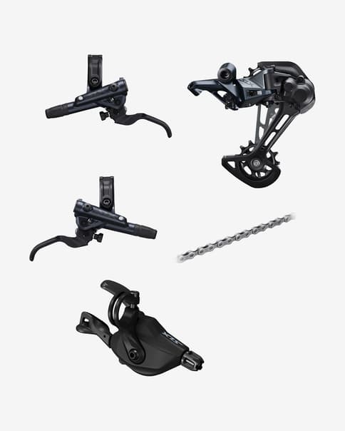 Kit Shimano SLX M7100