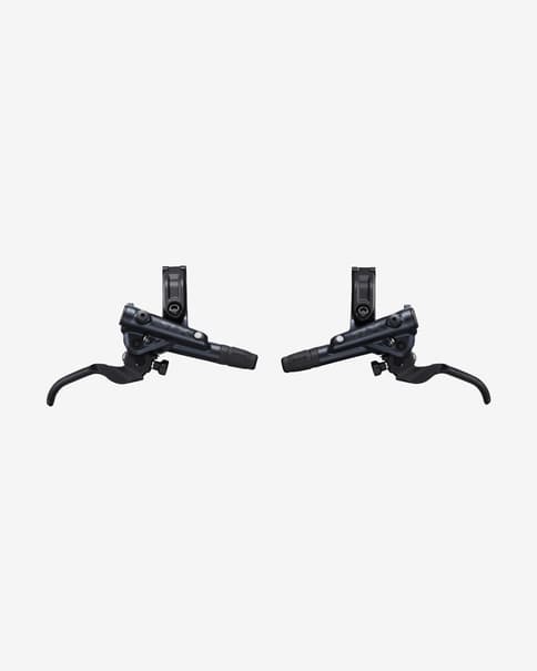 Kit maneta de freno derecha Shimano SLX M7100 + maneta de freno izquierda Shimano SLX M7100