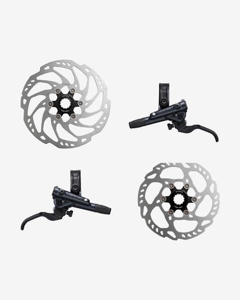 Shimano SLX M7100 Brake Kit