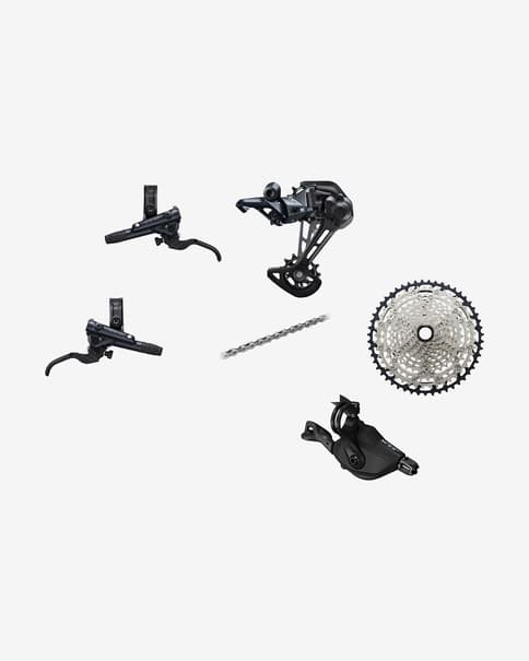 Pack Shimano SLX M7100