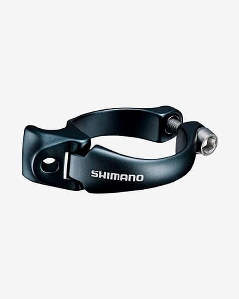 Adaptador Desviador Shimano Dura-Ace R9150 31,8 mm