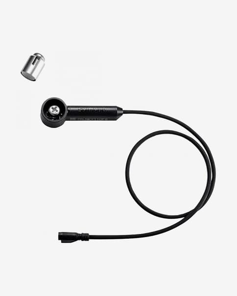 Sensor de velocidad Shimano STEPS E8000
