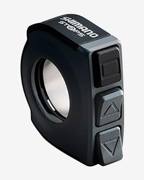 Mando de cambio Shimano STEPS E6010