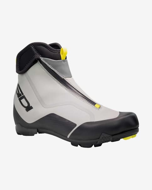 Zapatillas Sidi Algor Primaloft MTB blanco negro