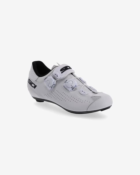 Zapatillas Sidi Genius 10 blanco