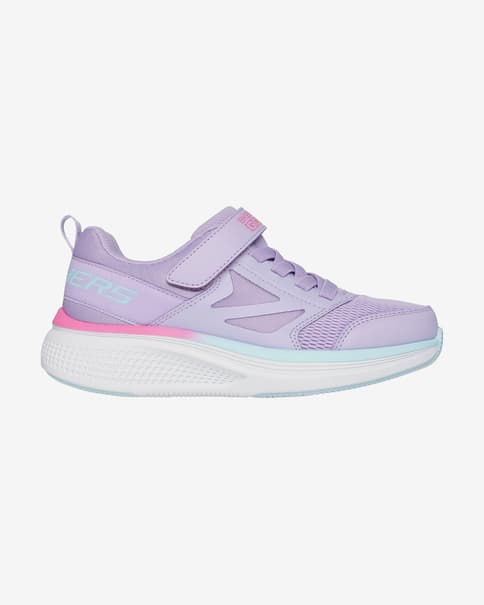 Zapatillas Skechers GO RUN ELEVATE 2.0 - FIND MY SKECHERS lila claro niña