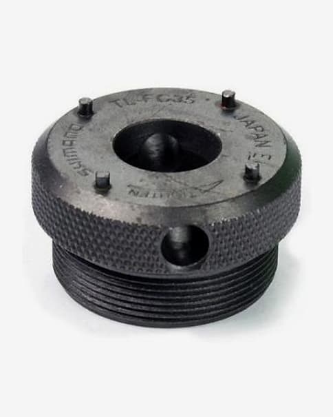 Llave de ajuste biela Shimano M-970 XTR TL-FC35
