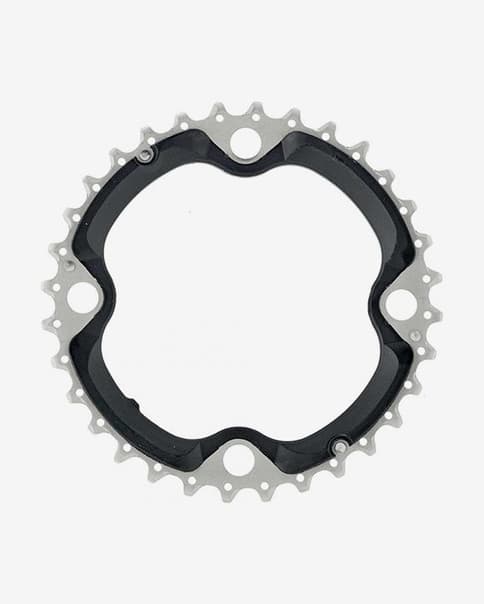 Plato Shimano 32D M610/T521 10V triple