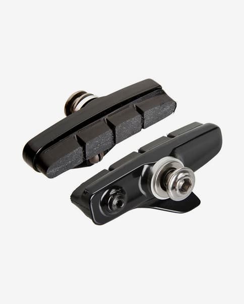 Shimano Dura-Ace BR-9000 R55C4 Brake Blocks (Pair)