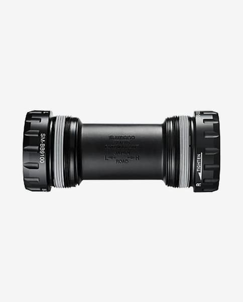 Shimano Dura-Ace BSA Bottom Bracket Cups
