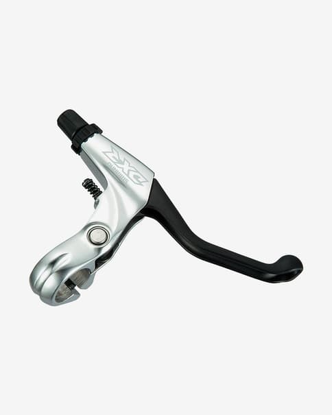 Right brake lever Shimano DXR with cable