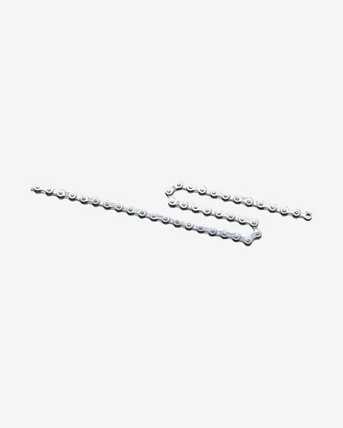 Cadena Shimano Nexus NX-10 1V con 114 eslabones