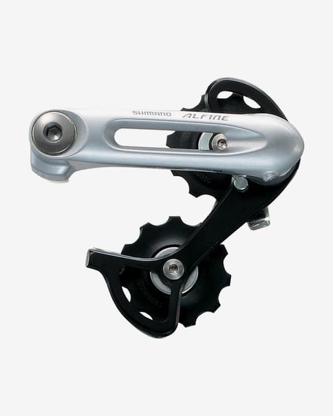 Tensor de cadena Shimano Alfine a rosca puntera