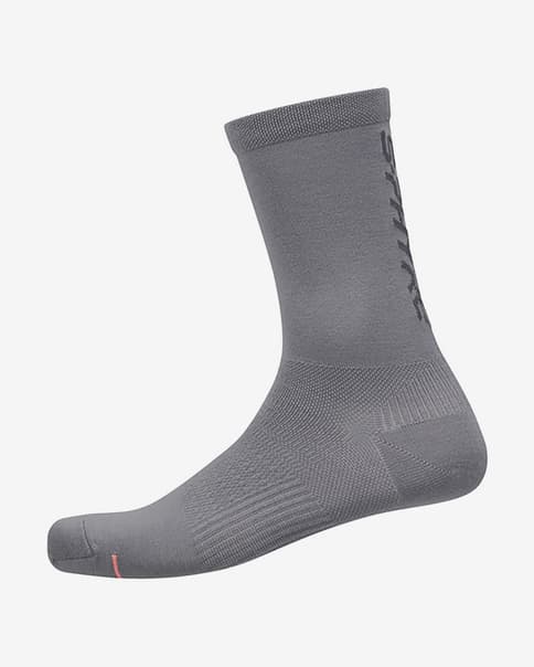 Calcetines Shimano S-Phyre Merino gris profundo