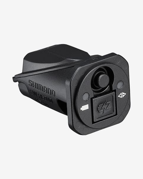 Conector Shimano Dura-Ace/Ultegra Di2 interno RS910 2XET 1XC
