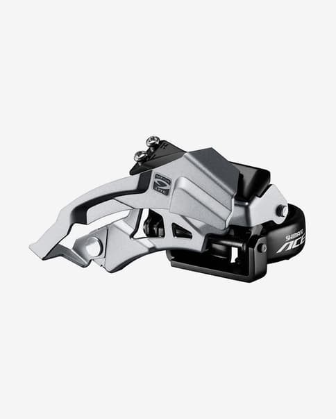 Shimano Acera derailleur M3000 9X3V low clamp