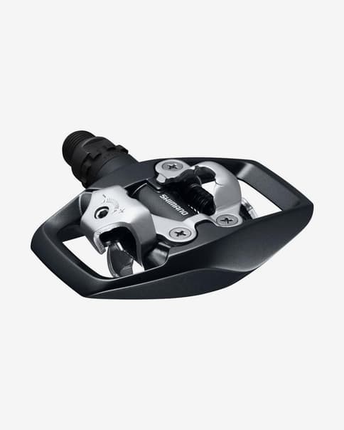 Pedales Shimano PDED500