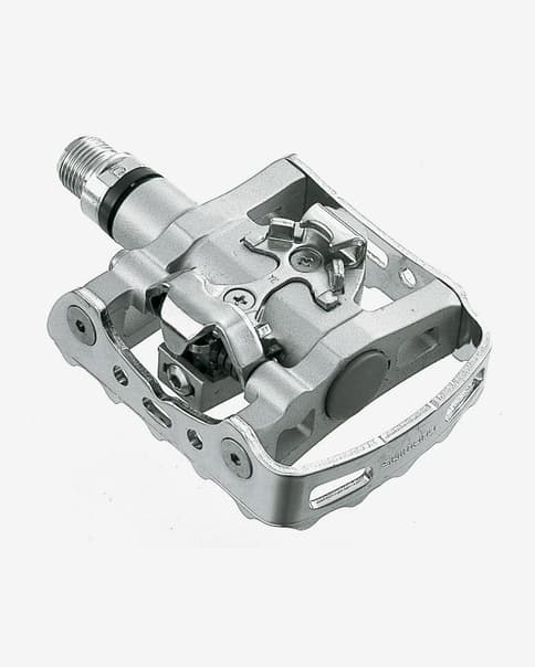 Pedales Shimano M324 SPD
