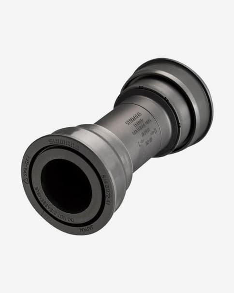 Cazoletas de pedalier por presión Shimano Ultegra SMBB72