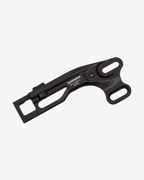 Abrazadera Shimano desviador XTR FD-905-E DI2