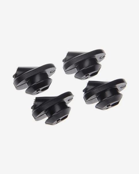 Tapa sellante cable eléctrico 6mm. Shimano DI2 (4 unidades)