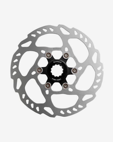 Shimano SLX 160 mm Center Lock Ice-Tech Disc Rotor