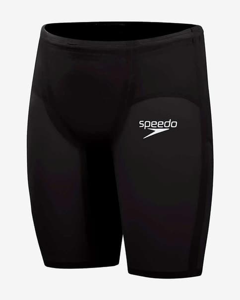 Costume Speedo Fastskin LZR Pure Valor 2.0 Jammer nero