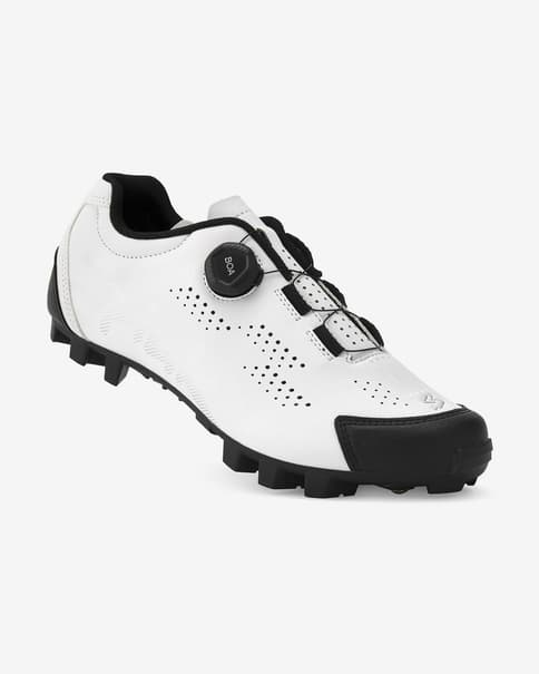 Zapatillas MTB Spiuk Senda blanco