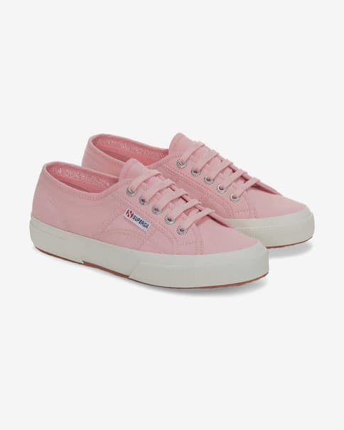 Zapatillas Superga Cotu Classic rosa claro
