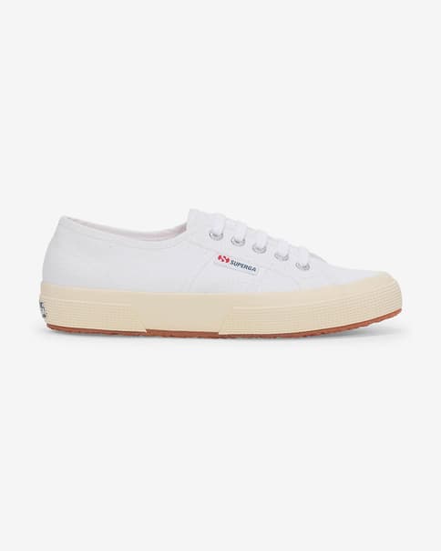 Zapatillas Superga Cotu Classic blanco puro