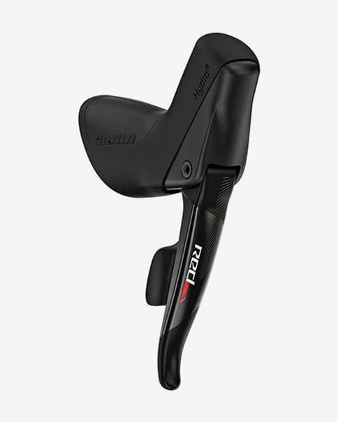 Mando de cambio SRAM Red Hydro 11 v disco delantero (izquierdo)